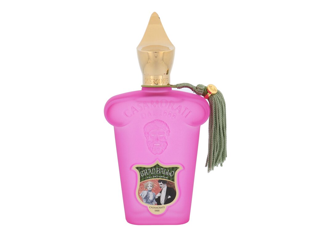 Xerjoff Casamorati Gran Ballo Eau De Parfum 100 ml (woman)