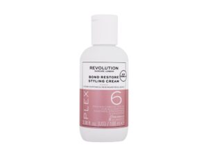 Plex (Hair Cream, W,100 ml)