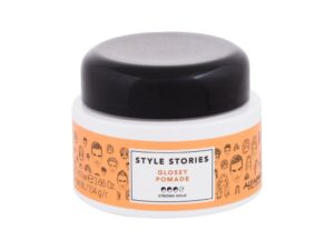 Alfaparf Milano Style Stories Glossy Pomade 100 ml