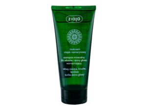 Mineral (Shampoo, W,200 ml)