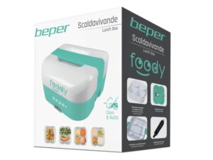 Beper BC.160A