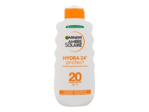 Ambre Solaire (Sun Body Lotion, U,200 ml)