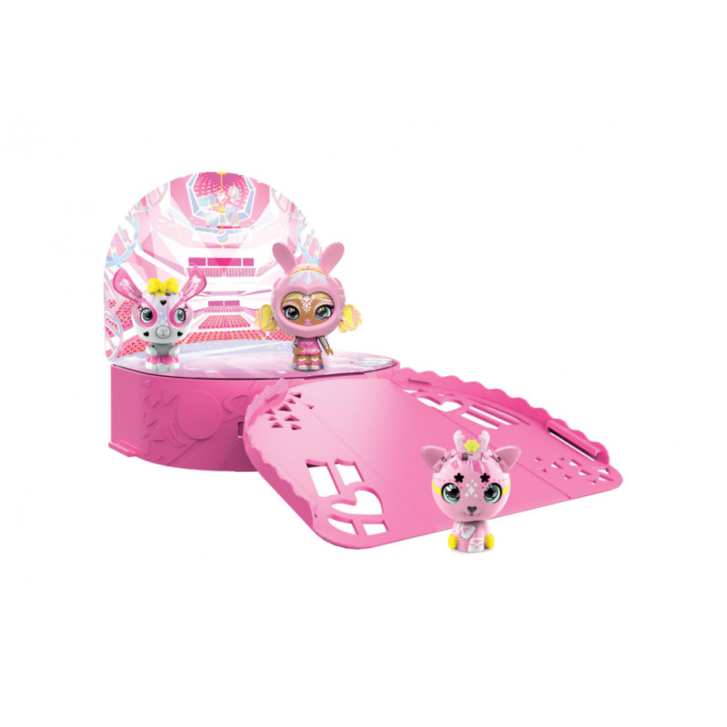 Spin Master Zoobles!: Multipack Playset (6061529)