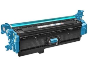 HP Cartridge No.201X Cyan HC 2,3k (CF401X)