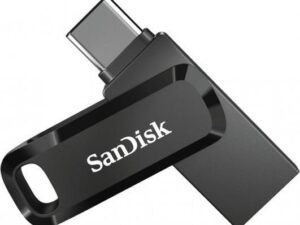 MEMORY DRIVE FLASH USB-C 512GB/SDDDC3-512G-G46 SANDISK