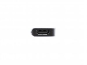 Sbox TCA-71 TYPEC-7IN1 PD + C + HDMI + TF + SD + 2 x USB