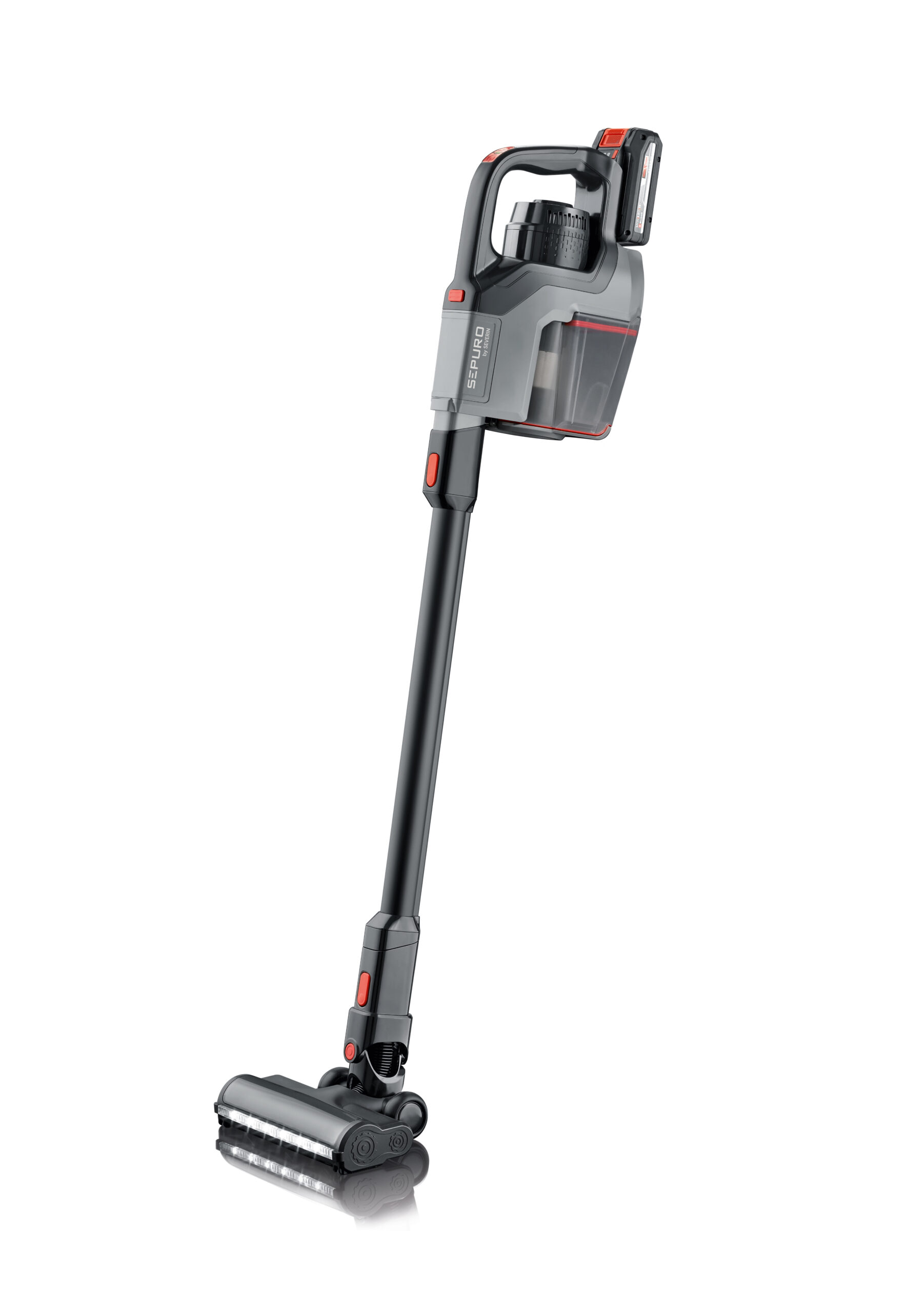 Severin HV 7184 - Image 2