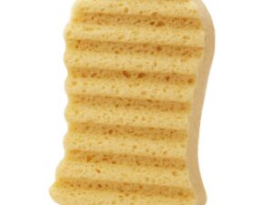 Mīksts celulozes sūklis Natural