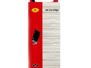 RoGer Canon PGI-525BK Black INK Cartridge 21ml for Canon Pixma IP4850 / IP4950 / MG5150 / MX885 (Analog)