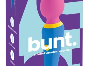 bunt. wand vibrator