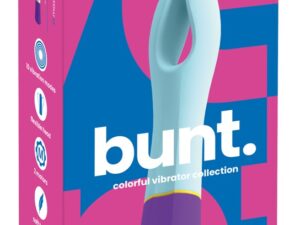 bunt.double vibrator