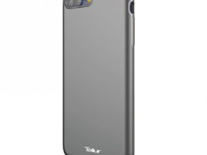 Tellur Cover Premium Ultra Shield for iPhone 7 Plus silver