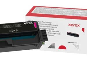 Xerox - H�g kapacitet - magenta - original - tonerkassett - f�r Xerox C230, C230/DNI, C230V_DNIUK, C235, C235/DNI, C235V_DNIUK