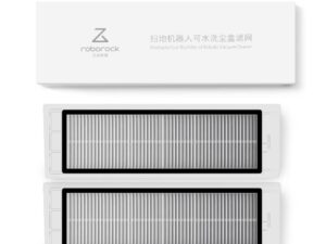 Washable filter for Roborock S5MAX/S6 Pure 2 pcs