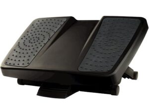 CHAIR FOOT SUPPORT ULTIMATE/8067001 FELLOWES
