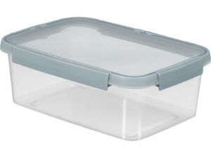 Pārtikas uzglabāšanas trauks taisnstūris 5L Smart Eco Fresh 28,8x20x14,5cm