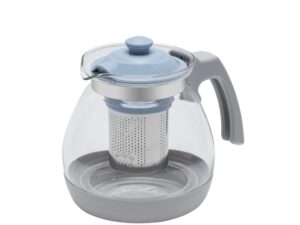 TEAPOT 1200ML/90510 RESTO