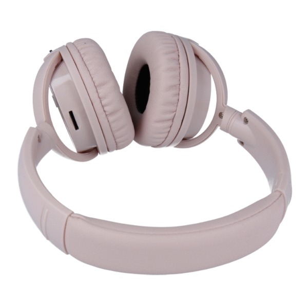 Swissten Trix Bluetooth 4.2 Headphones with FM / AUX / MicroSD - Image 6