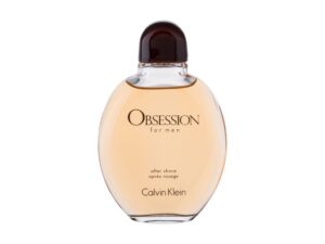 Obsession (Aftershave Water, M,125 ml)