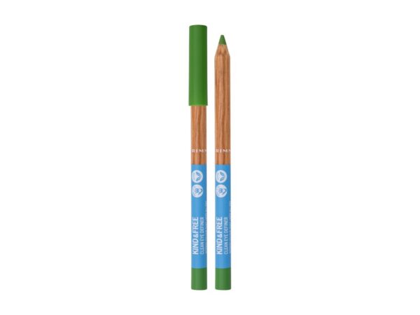 Kind & Free (Eye Pencil, W,1,1 g)