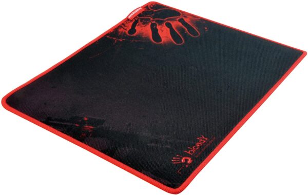 Mouse PAD A4Tech, "X-thin", gaming, cauciuc si material textil, 800 x 300 x 2 mm, negru, "B-088S"