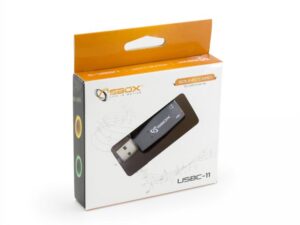 Sbox USBC-11