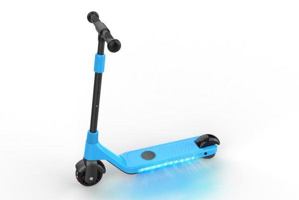 Denver SCK-5400 blue - Image 2