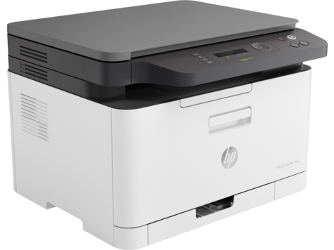 HP Color Laser MFP 178nw A4 600 x 600 DPI 18 ppm Wi-Fi - Image 4