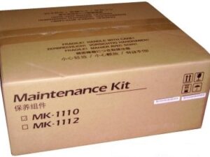 Kyocera MK-1110 Maintenance Kit