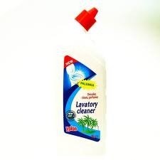 WC cleaner Yplon Palemka, gel, 1l