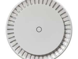 MIKROTIK ACCESS POINT 1.8GHZ 2GB POE "CAPGI-5HAXD2HAXD" (timbru verde 0.8 lei)