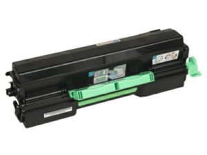 Ricoh Cartridge SP 6430E Black (407510)