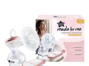 TOMMEE TIPPEE electric breast pump, 42369111