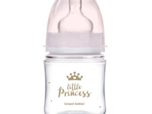 Royal Baby (Baby Bottle, K,120 ml)