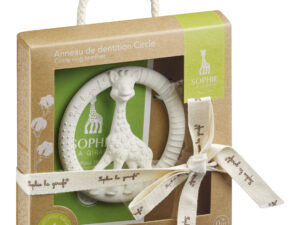 VULLI circle teething ring So'Pure, 220123