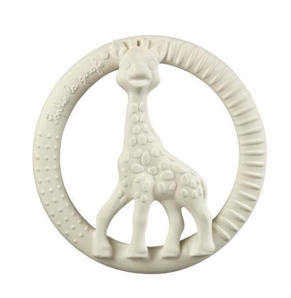 VULLI circle teething ring So'Pure, 220123 - Image 2