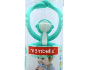 MOMBELLA kramtukas Monkey Blue P8081-1