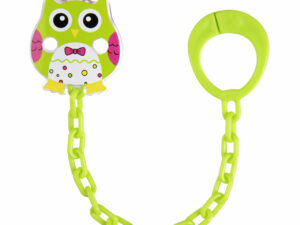 CANPOL BABIES Safety clip Owl 10/876
