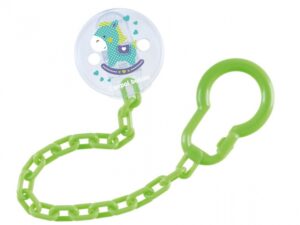 CANPOL BABIES baby soother clip chain  Toys 10/889