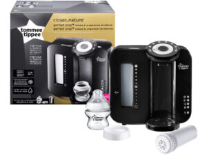 TOMMEE TIPPEE Perfect Prep mashine, black, 42372610