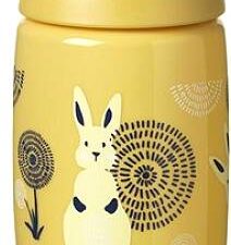 TOMMEE TIPPEE cup SIPPER, 12m+, 390ml, yellow, 447828