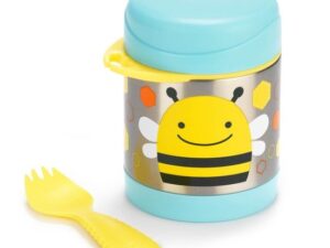 SKIP HOP insulated food jar Zoo Bee, 252379