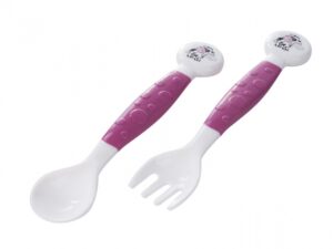 CANPOL BABIES flexible cutlery, 56/580