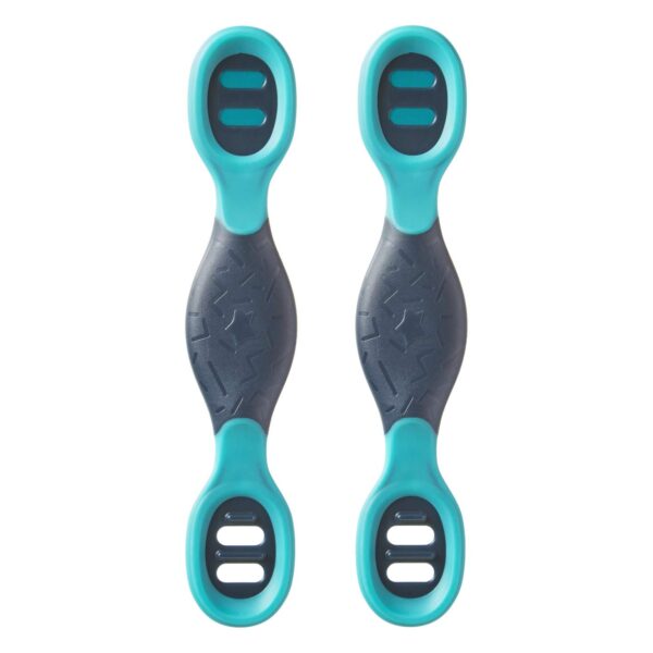 TOMMEE TIPPEE Smushee first self-feeding spoon 2 pcs, 4m+, mix 44718610 - Image 2