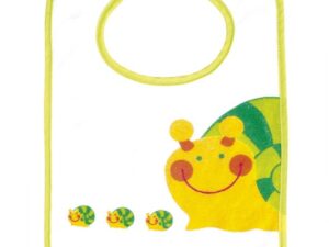 CANPOL BABIES 15/104 Cotton bib