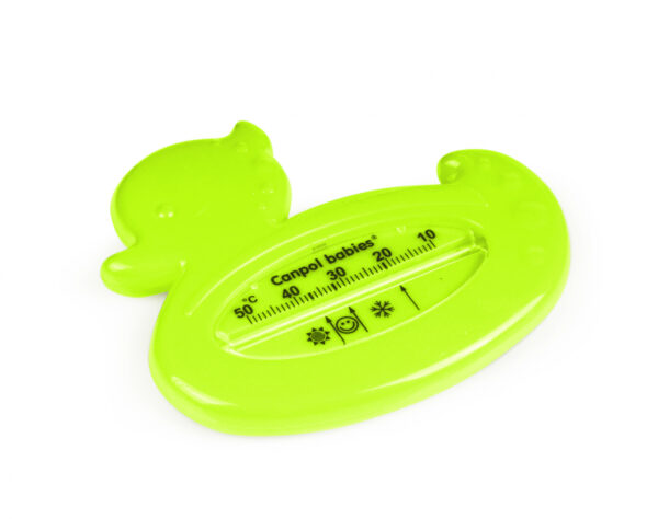 CANPOL BABIES bath thermometer Duck, 2/781