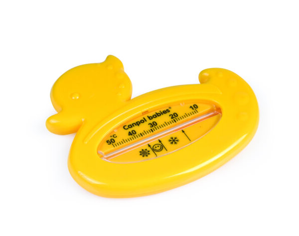 CANPOL BABIES bath thermometer Duck, 2/781 - Image 2