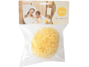 Babù® natural sponge nr.10