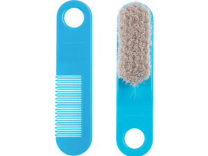 CANPOL BABIES brush and comb, 2/424