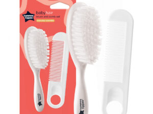 Tommee Tippee brush and comb, 43309950